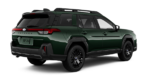 Subaru Outback  2026 - Extérieur - 1