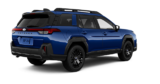Subaru Outback  2026 - Extérieur - 1