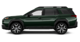Subaru Outback  2026 - Extérieur - 1