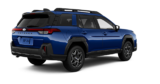 Subaru Outback  2026 - Extérieur - 1