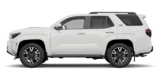 2026 Toyota 4Runner - Exterior - 1