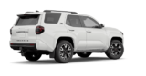 2026 Toyota 4Runner - Exterior - 1