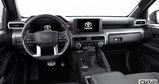 2026 Toyota 4Runner - Exterior - 1