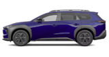 2026 Toyota bZ Woodland - Exterior - 1