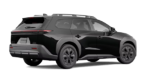 2026 Toyota bZ Woodland - Exterior - 1