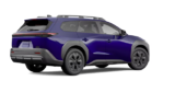 2026 Toyota bZ Woodland - Exterior - 1