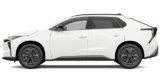 2026 Toyota bZ - Exterior - 1
