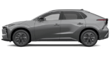 2026 Toyota bZ - Exterior - 1