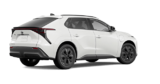 2026 Toyota bZ - Exterior - 1