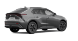 2026 Toyota bZ - Exterior - 1