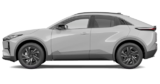 2026 Toyota C-HR - Exterior - 1