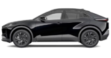 2026 Toyota C-HR Battery Electri - Exterior - 1