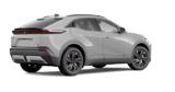 2026 Toyota C-HR - Exterior - 1
