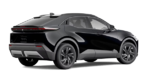 2026 Toyota C-HR Battery Electri - Exterior - 1