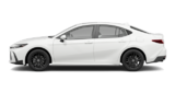 2026 Toyota Camry Hybrid - Exterior - 1