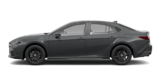 2026 Toyota Camry Hybrid - Exterior - 1