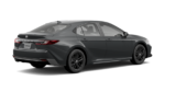 2026 Toyota Camry Hybrid - Exterior - 1
