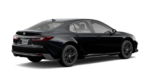 2026 Toyota Camry Hybrid - Exterior - 1