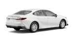 2026 Toyota Camry Hybrid - Exterior - 1