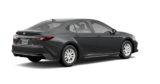 2026 Toyota Camry Hybrid - Exterior - 1