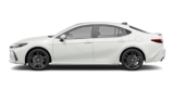 2026 Toyota Camry Hybrid - Exterior - 1
