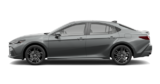 2026 Toyota Camry Hybrid - Exterior - 1