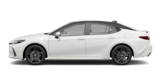 2026 Toyota Camry Hybrid - Exterior - 1