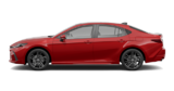 2026 Toyota Camry Hybrid - Exterior - 1