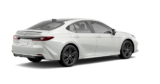 2026 Toyota Camry Hybrid - Exterior - 1