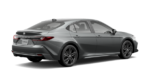 2026 Toyota Camry Hybrid - Exterior - 1