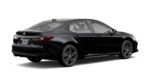 2026 Toyota Camry Hybrid - Exterior - 1