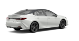 2026 Toyota Camry Hybrid - Exterior - 1