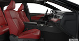 2026 Toyota Camry Hybrid - Exterior - 1