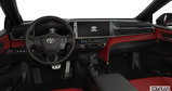 2026 Toyota Camry Hybrid - Exterior - 1