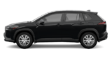2026 Toyota Corolla Cross - Exterior - 1