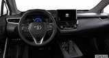 2026 Toyota Corolla Cross - Exterior - 1