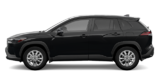 2026 Toyota Corolla Cross - Exterior - 1