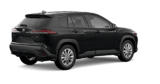 2026 Toyota Corolla Cross - Exterior - 1