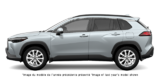 Toyota COROLLA CROSS  2026 - Extérieur - 1