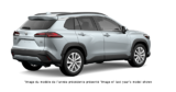 Toyota COROLLA CROSS  2026 - Extérieur - 1