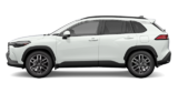 2026 Toyota Corolla Cross - Exterior - 1