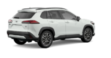 2026 Toyota Corolla Cross - Exterior - 1