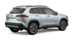 2026 Toyota Corolla Cross - Exterior - 1