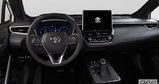 2026 Toyota Corolla Cross - Exterior - 1
