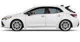 2026 TOYOTA Corolla Hatchback FX EDITION