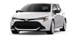 2026 TOYOTA Corolla Hatchback FX EDITION