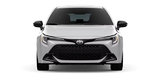 2026 TOYOTA Corolla Hatchback FX EDITION