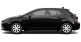 2026 Toyota Corolla Hatchback - Exterior - 1