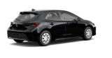 2026 Toyota Corolla Hatchback - Exterior - 1