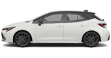 2026 Toyota Corolla Hatchback - Exterior - 1